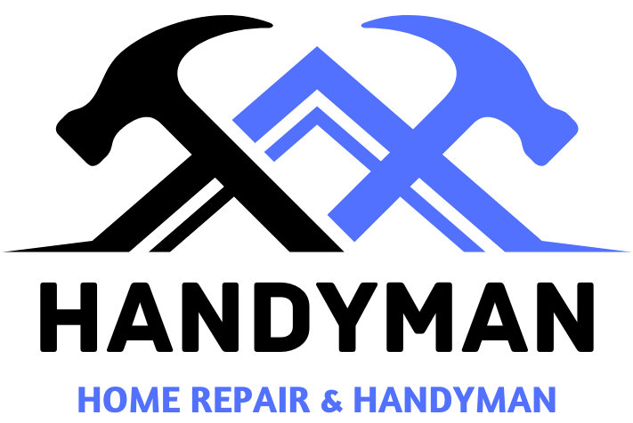 Expert Handyman Dubai - Logo