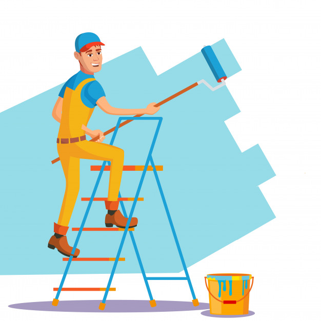 Home Painting Service