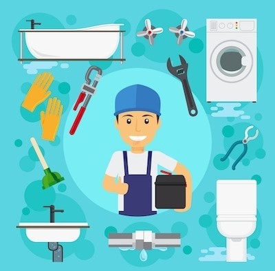 Plumbing Services in Dubai