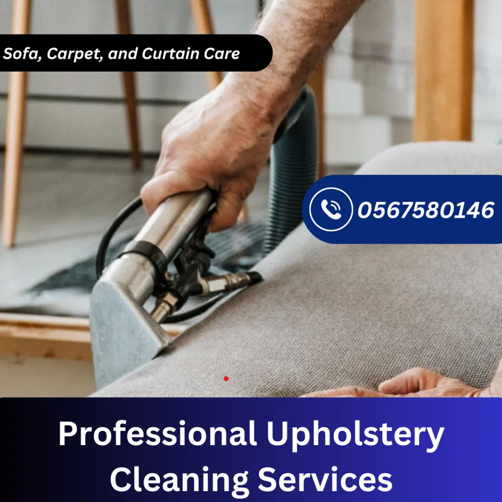 Cleaning Services