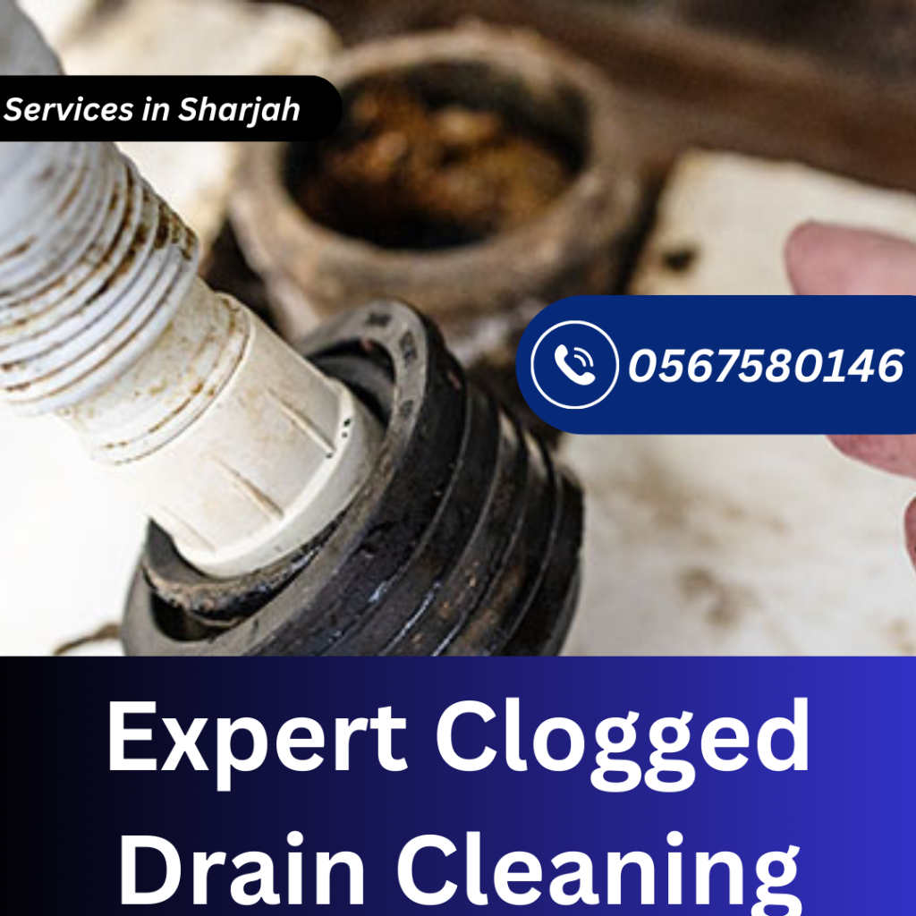 Drain Cleaning