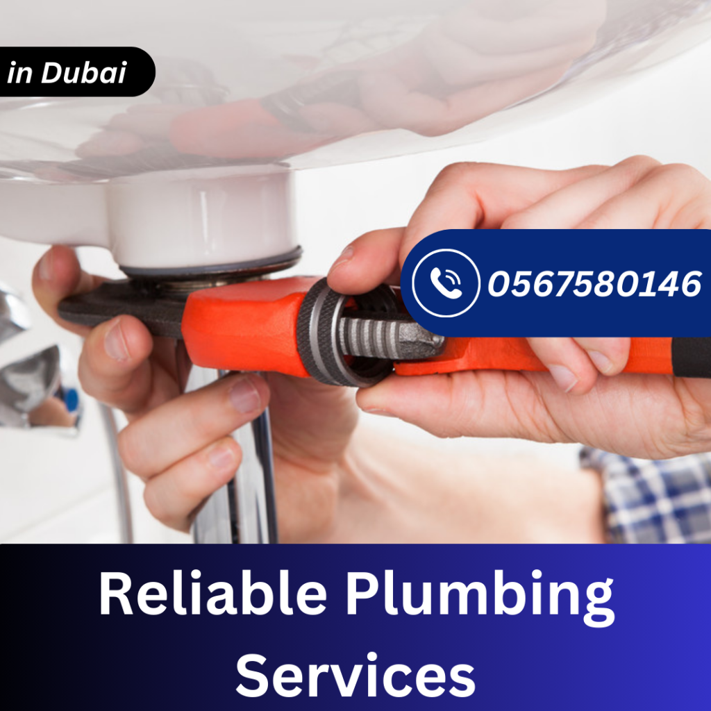 Plumbing Services