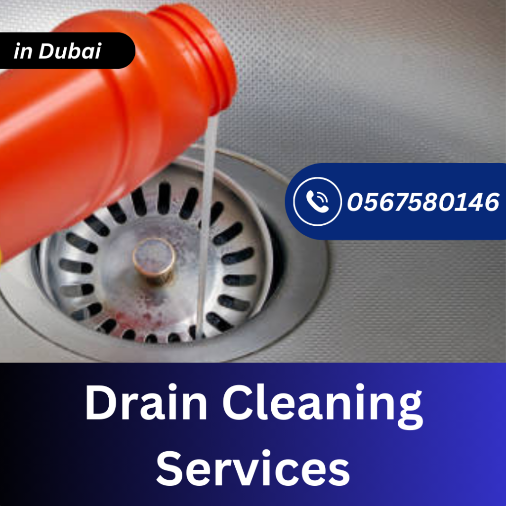 Drain Cleaning