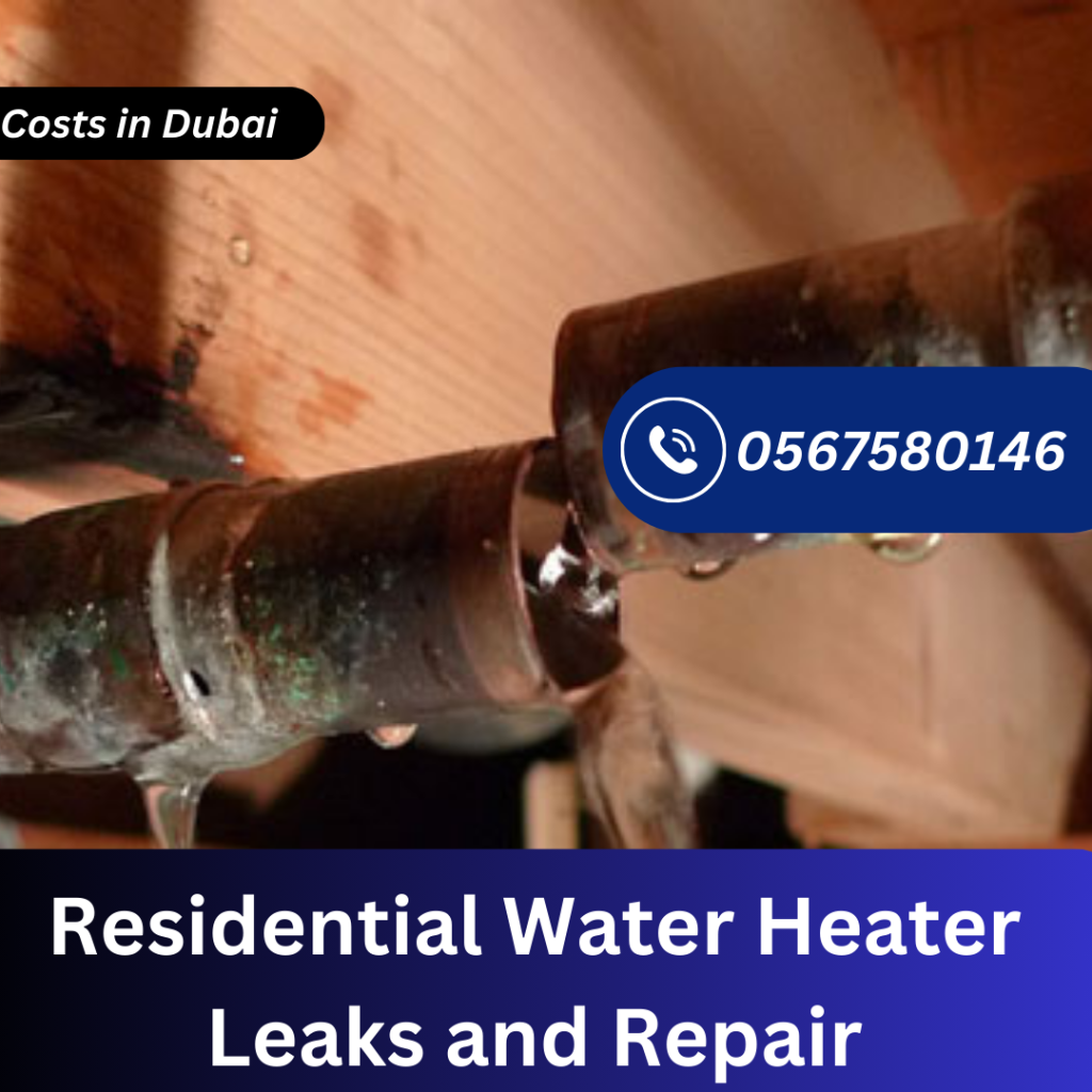 Water Heater