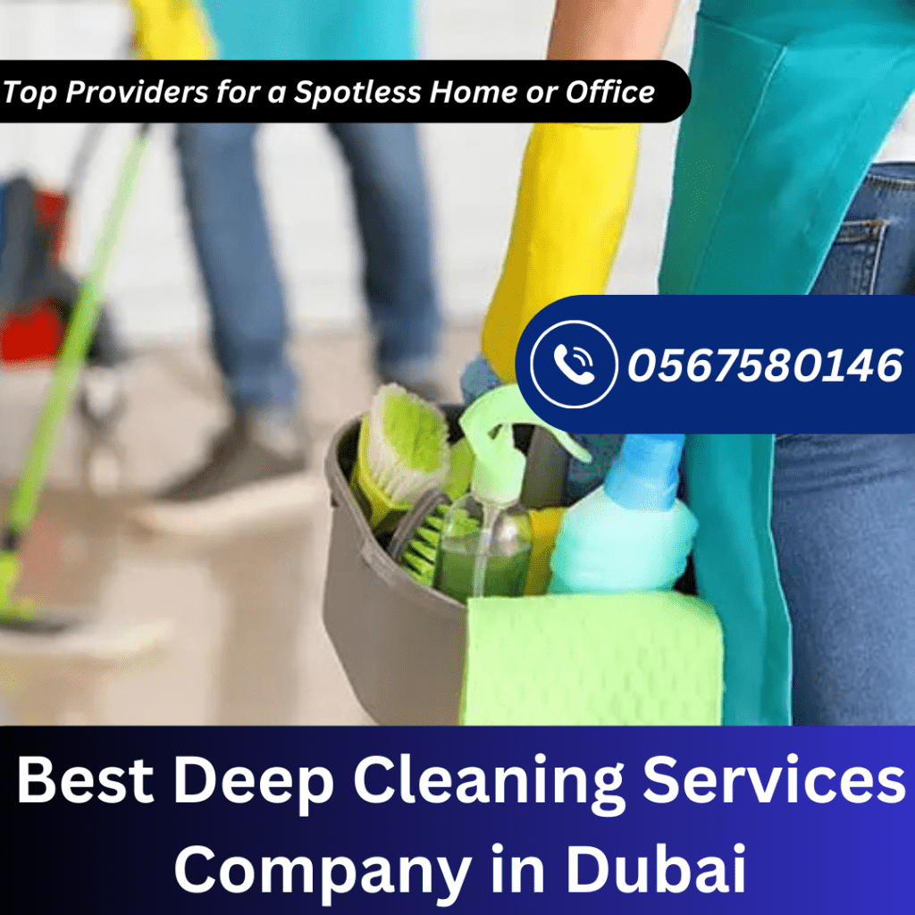 Cleaning Services