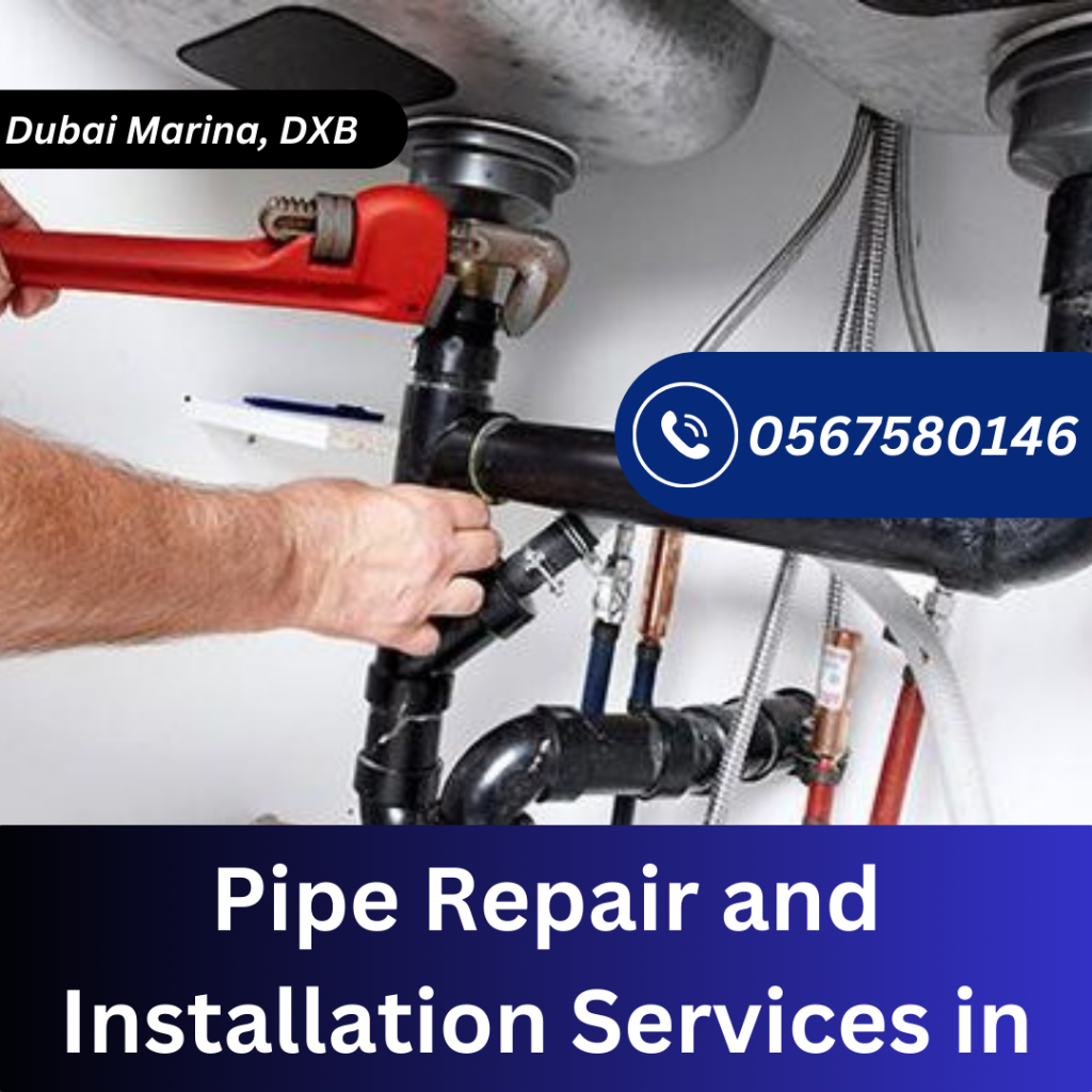 Pipe Repair