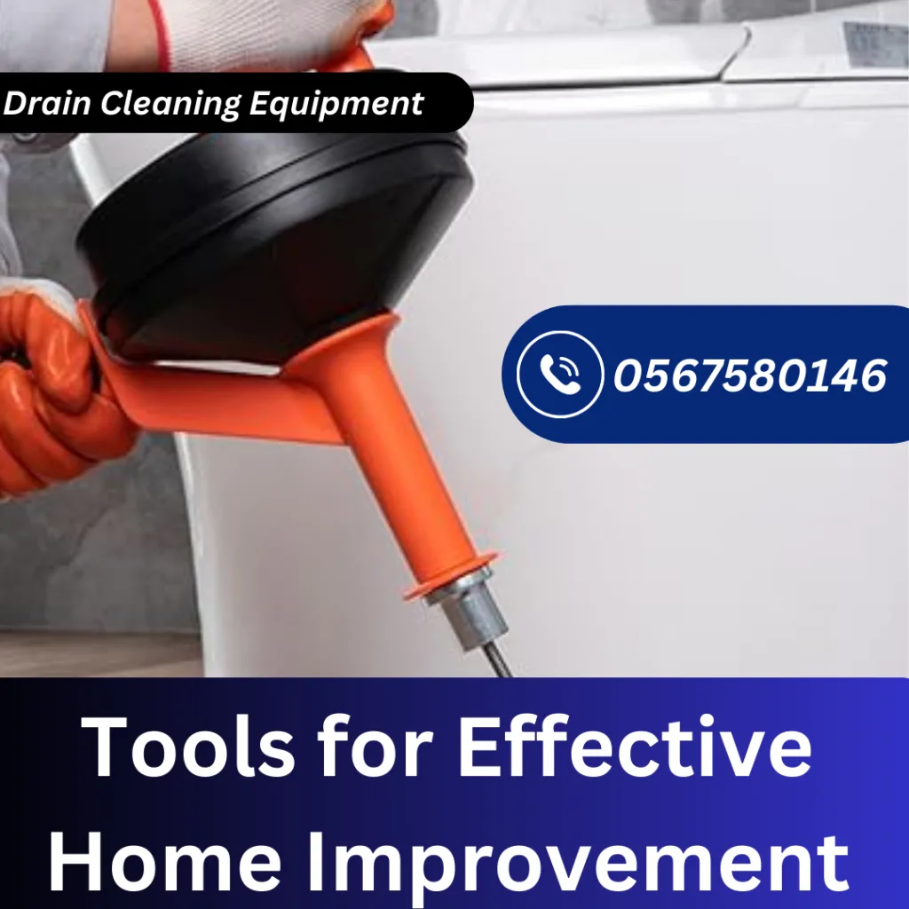 Drain Cleaning